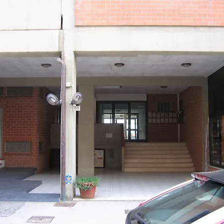 Apartment Mermaid Cristina Marina di Grosseto