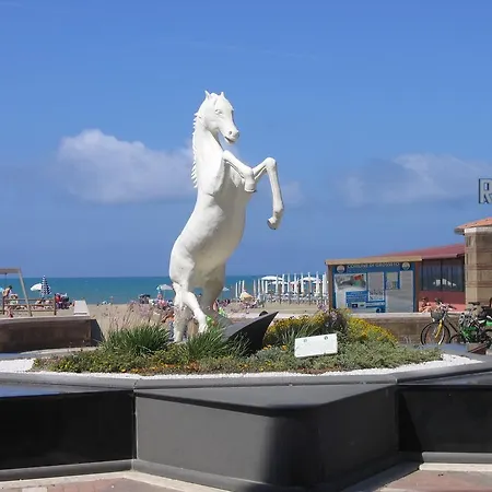 Mermaid Cristina Apartment