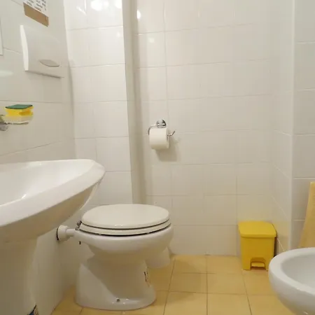 Mermaid Cristina Apartment *