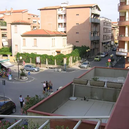 Mermaid Cristina Apartment