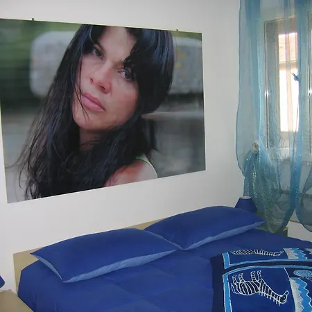 Apartment Mermaid Cristina Marina di Grosseto